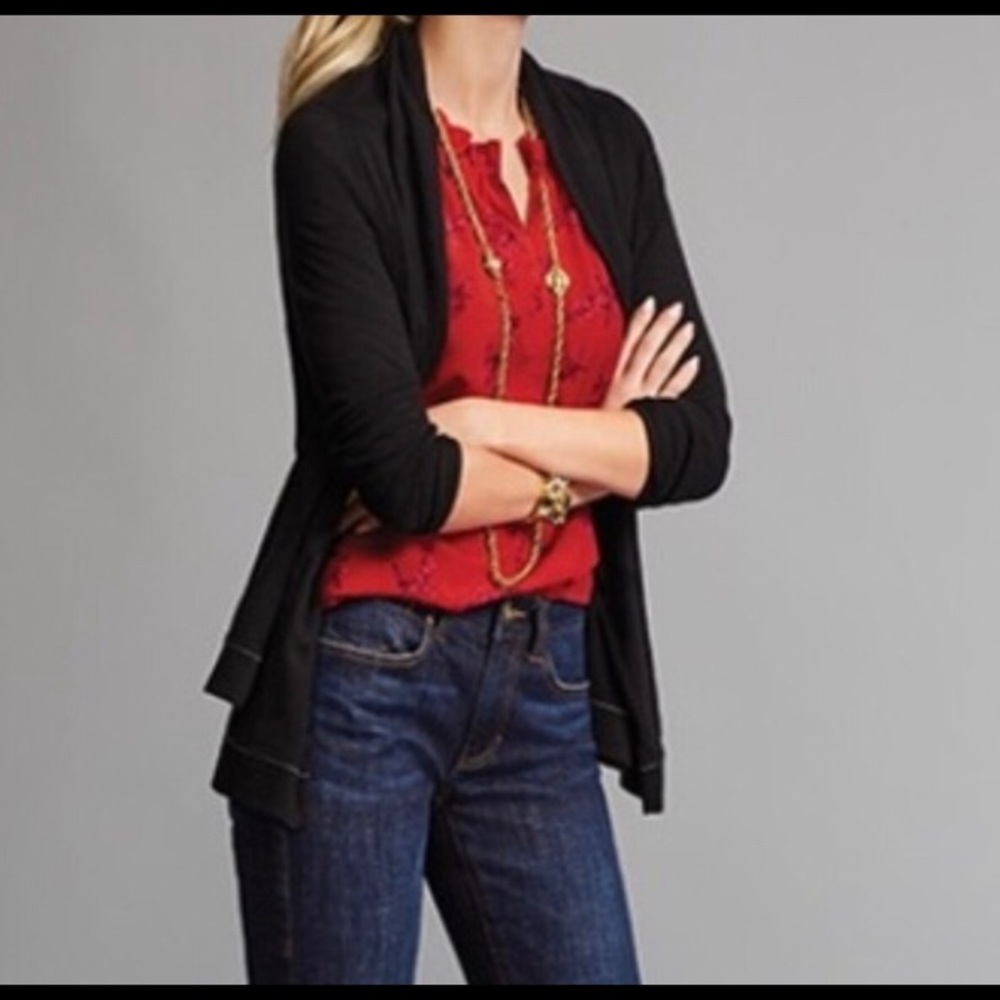 Cabi Winsome Cardigan